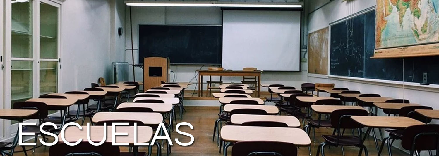 Instituciones Educativas 1