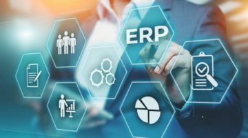 Qué significa ERP