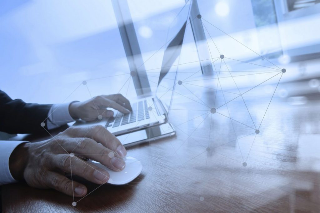 Características e un ERP y cuál es su función