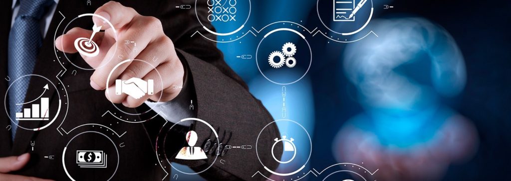 Qué separa a SGA ERP del resto. 1