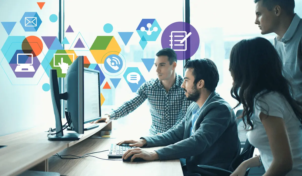 Otras Soluciones ERP 1