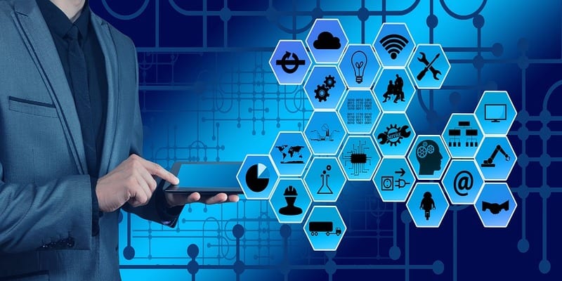 caracteristicas de un sistema de gestión de recursos empresariales