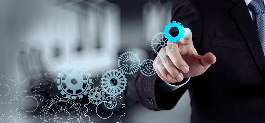 sistema erp personalizado