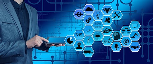 erp para industria manufacturera