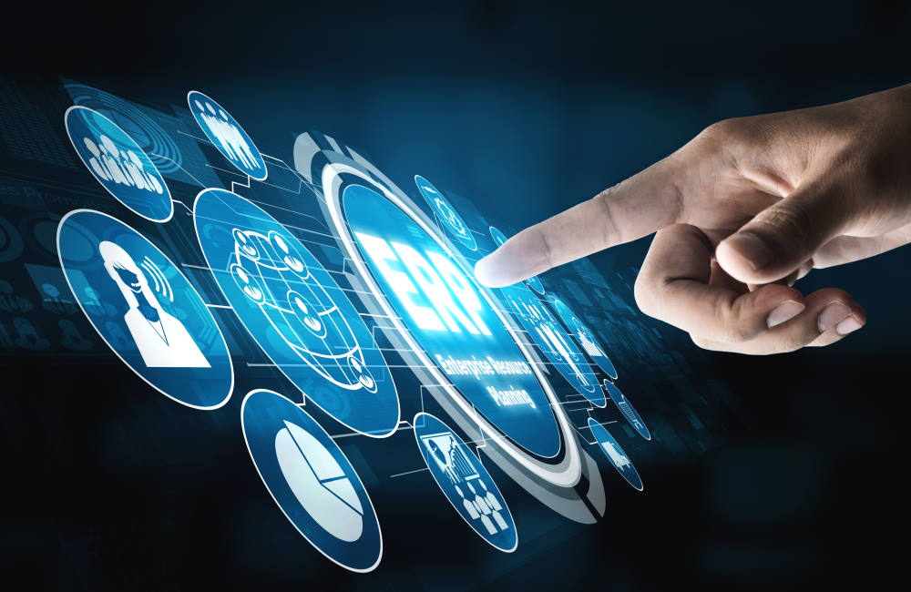 el mejor erp en méxico