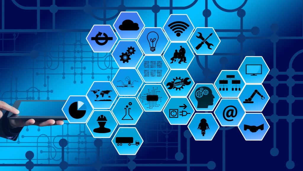 elementos de los sistemas administrativos