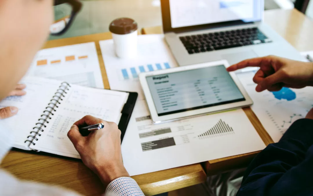 Qué es un ERP educativo