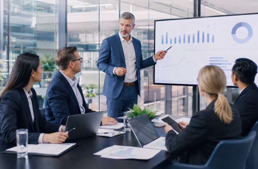Gestión Empresarial