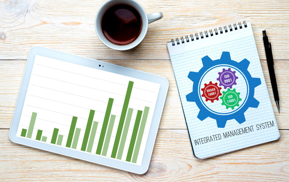 sistema integrado de gestión
